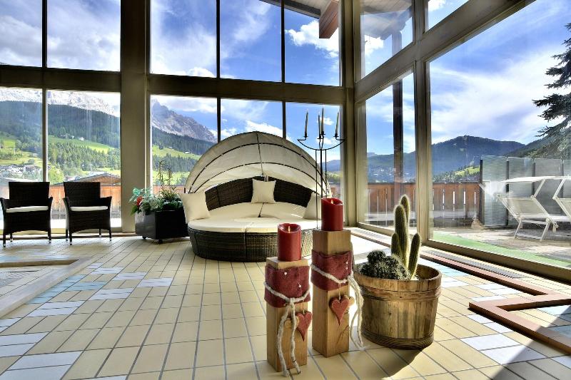 Hotel Serena - Aktivite