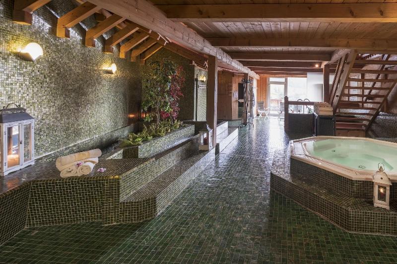 Hotel Serena - Aktivite