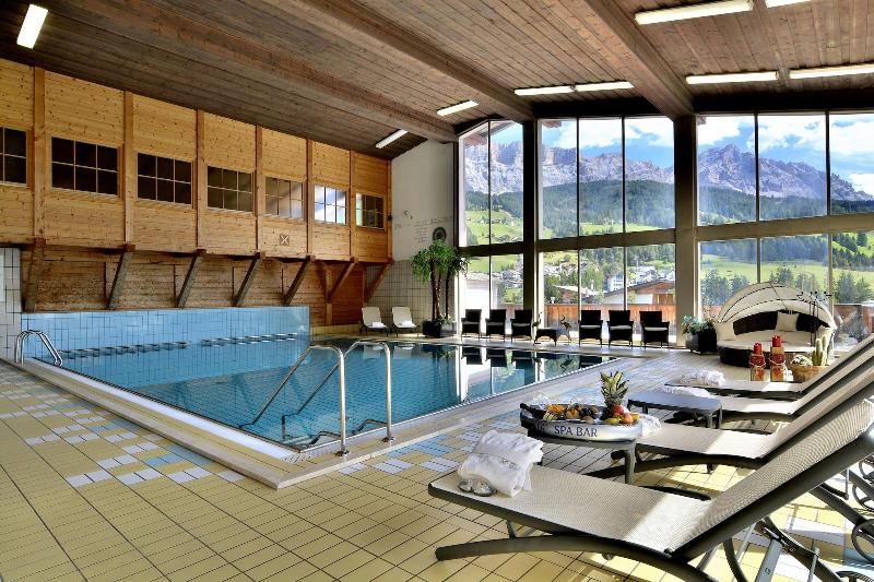 Hotel Serena - Aktivite