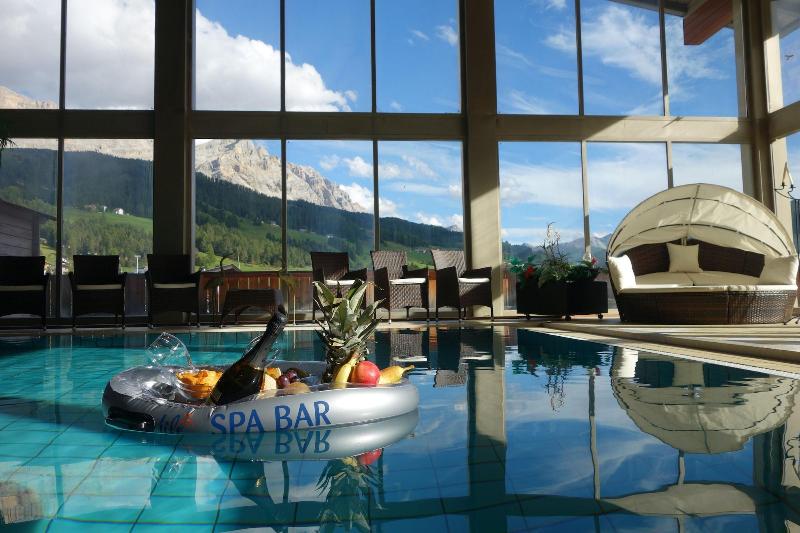 Hotel Serena - Aktivite