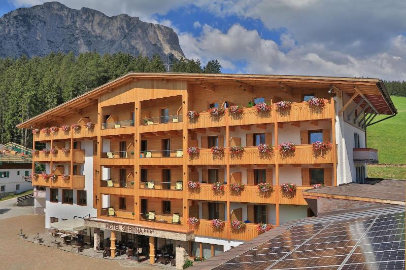 Hotel Serena - Genel