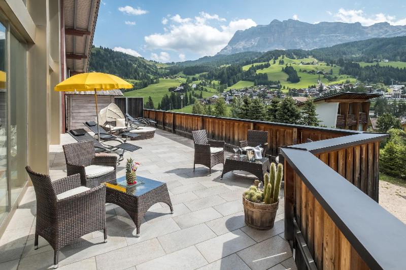 Hotel Serena - Genel