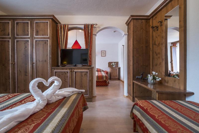 Hotel Serena - Oda