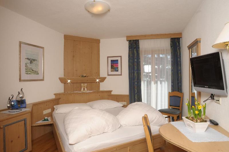 Hotel Serena - Oda
