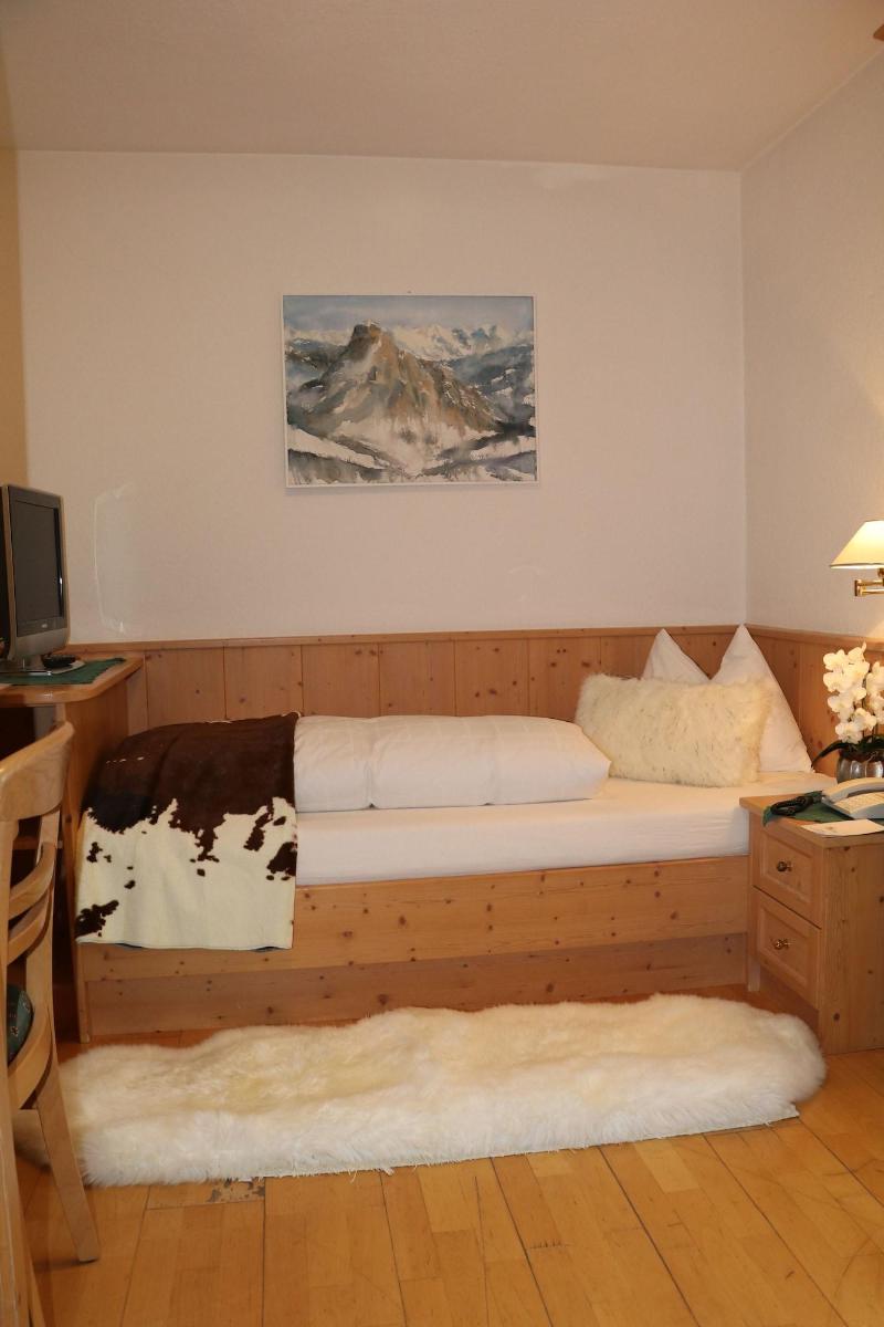 Hotel Serena - Oda