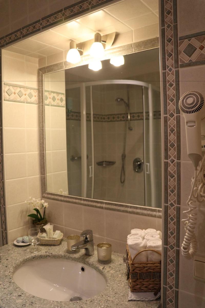 Hotel Serena - Oda