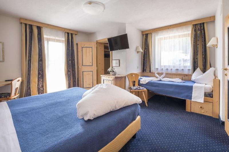 Hotel Serena - Oda