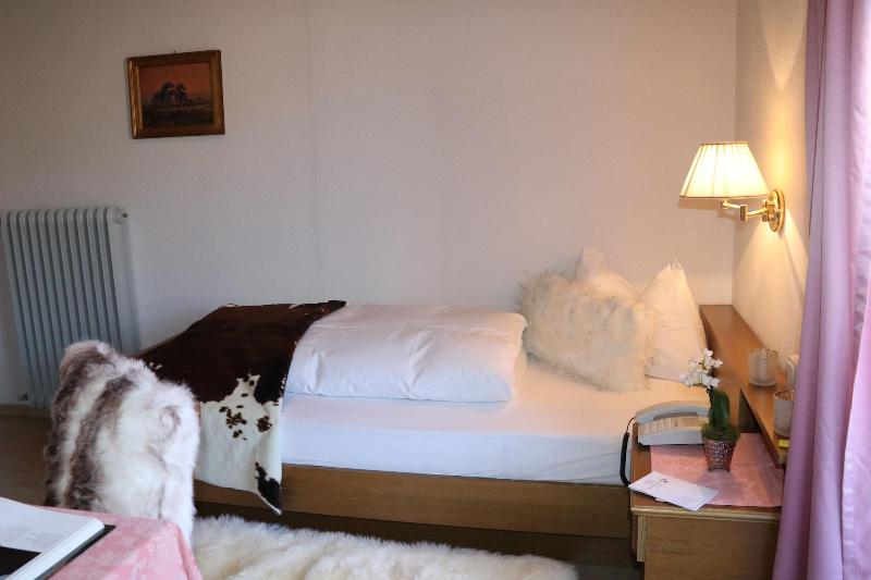 Hotel Serena - Oda