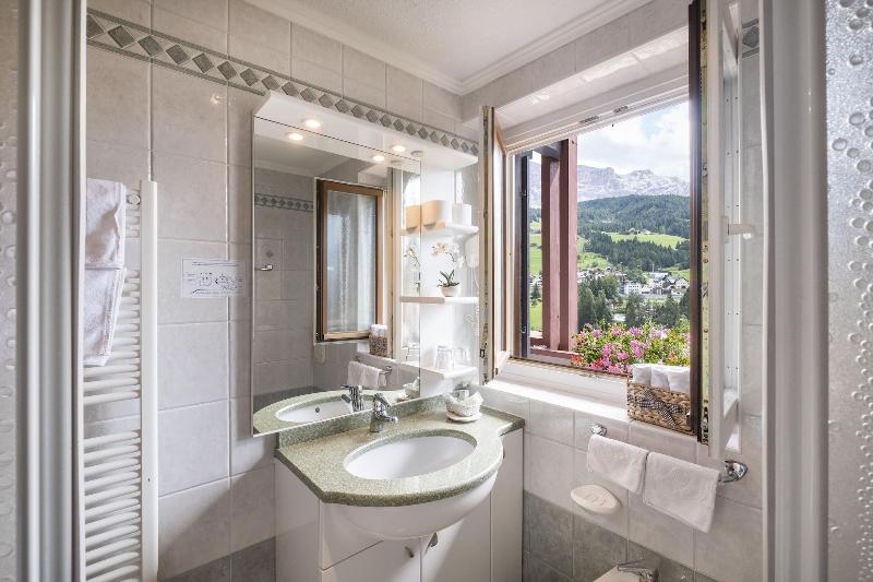 Hotel Serena - Oda
