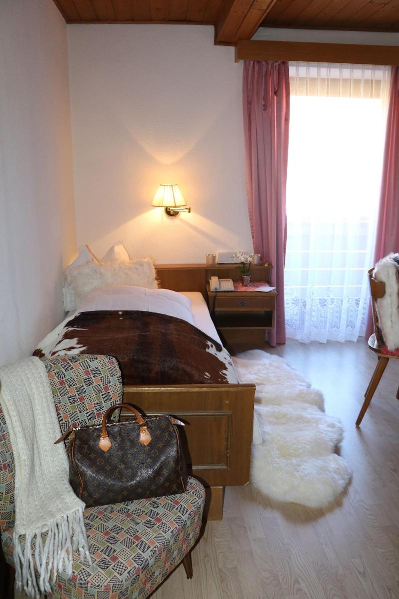 Hotel Serena - Oda
