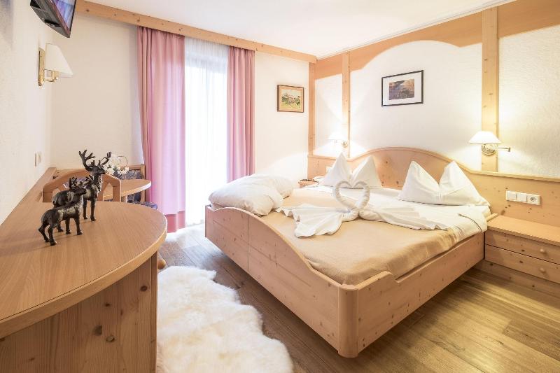 Hotel Serena - Oda