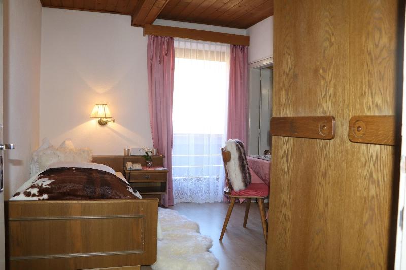 Hotel Serena - Oda