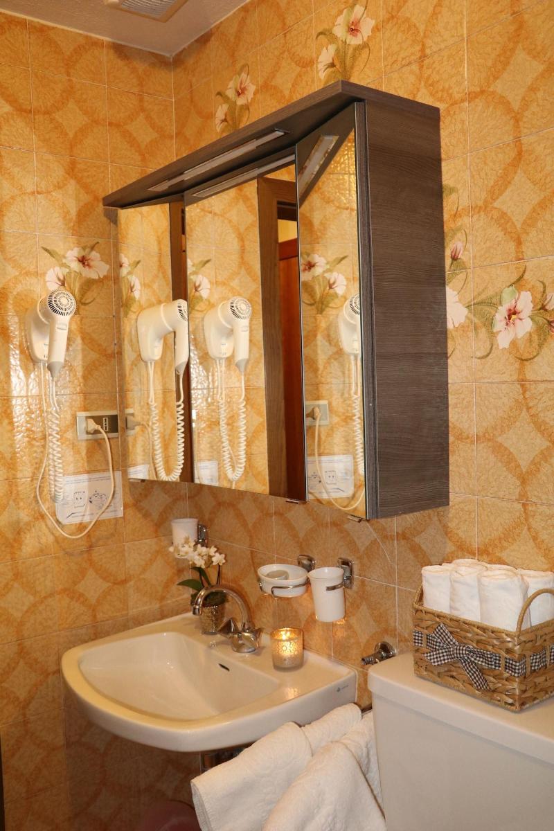 Hotel Serena - Oda