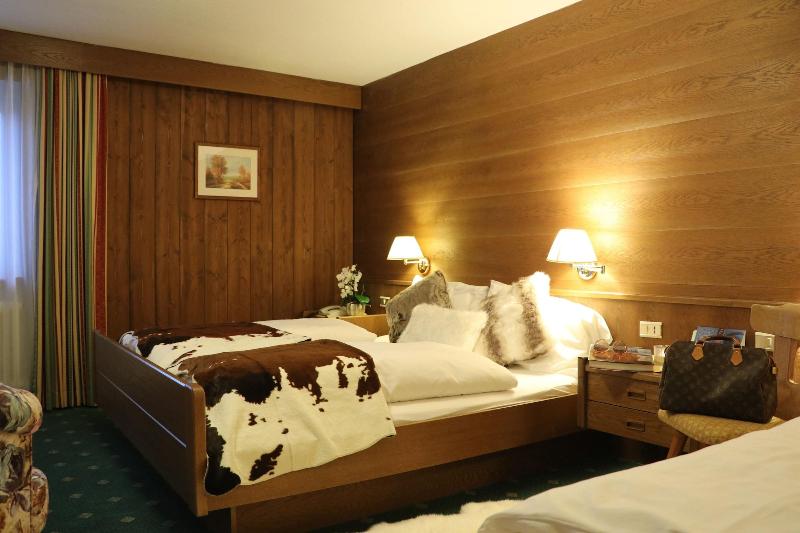 Hotel Serena - Oda
