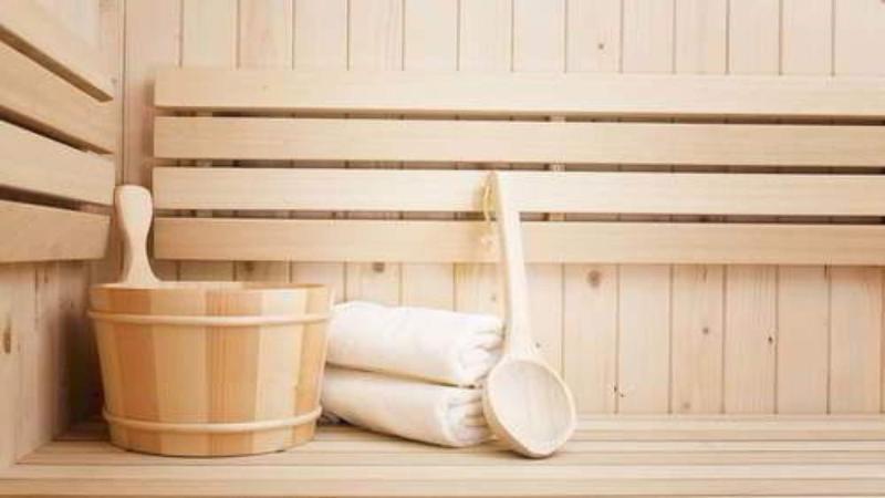 Hotel Diana - Aktivite