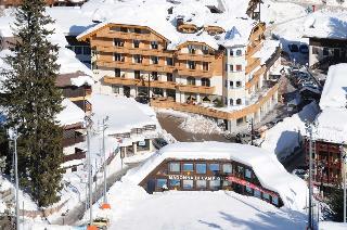 Hotel Diana otel fotoğrafı