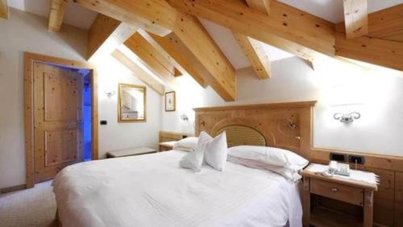 Hotel Diana - Oda