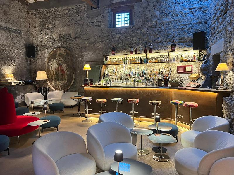Monaci delle Terre Nere - Bar