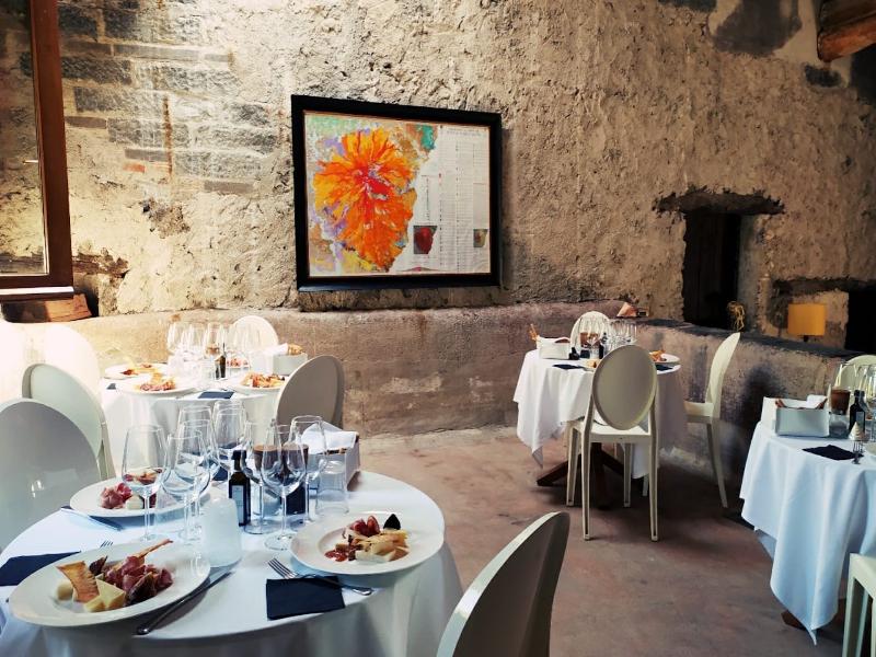 Monaci delle Terre Nere - Aktivite