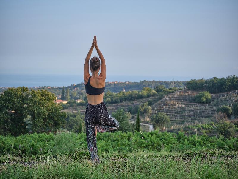 Monaci delle Terre Nere - Aktivite