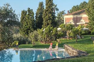 Monaci delle Terre Nere otel fotoğrafı