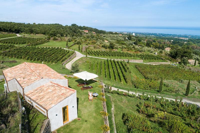 Monaci delle Terre Nere - Genel