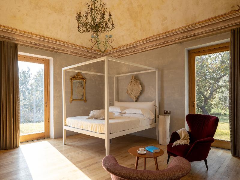 Monaci delle Terre Nere - Genel