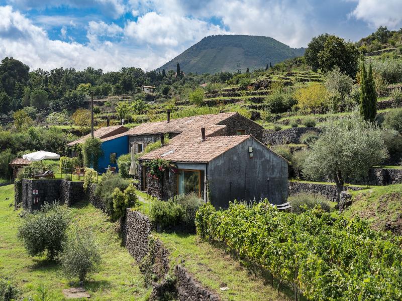 Monaci delle Terre Nere - Oda