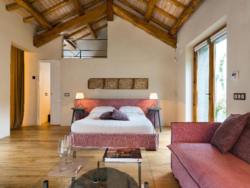 Monaci delle Terre Nere - Oda