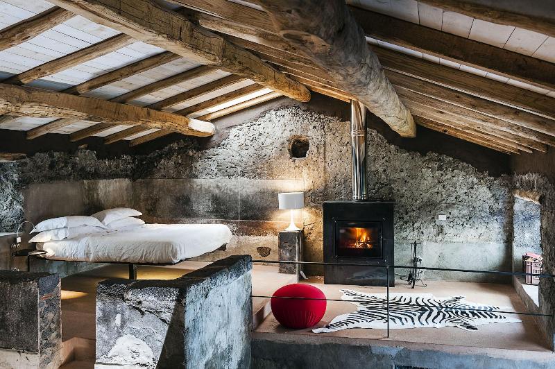 Monaci delle Terre Nere - Oda