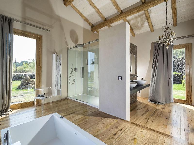 Monaci delle Terre Nere - Oda