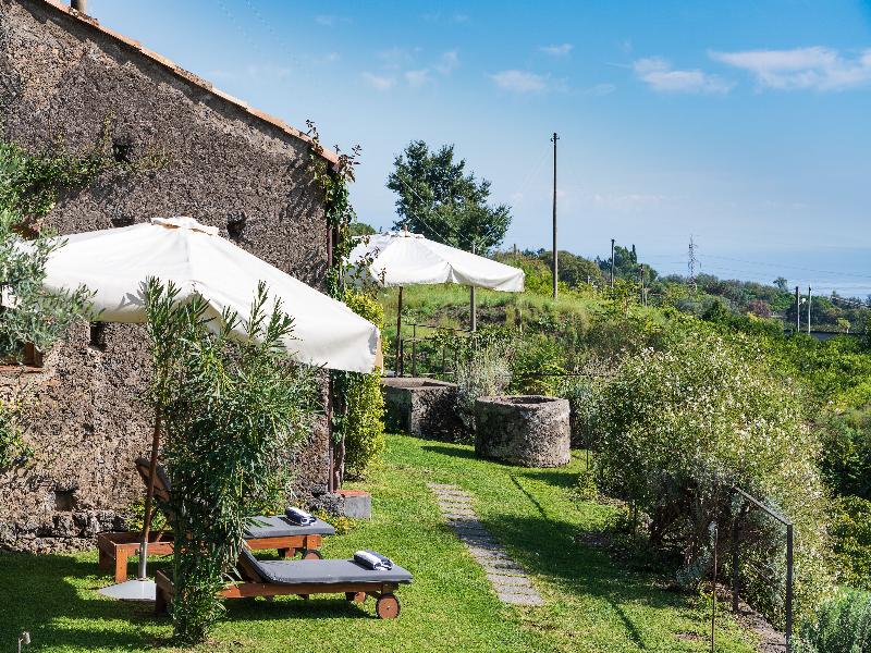Monaci delle Terre Nere - Oda