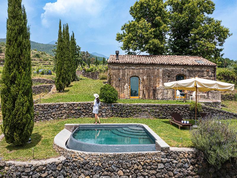 Monaci delle Terre Nere - Oda