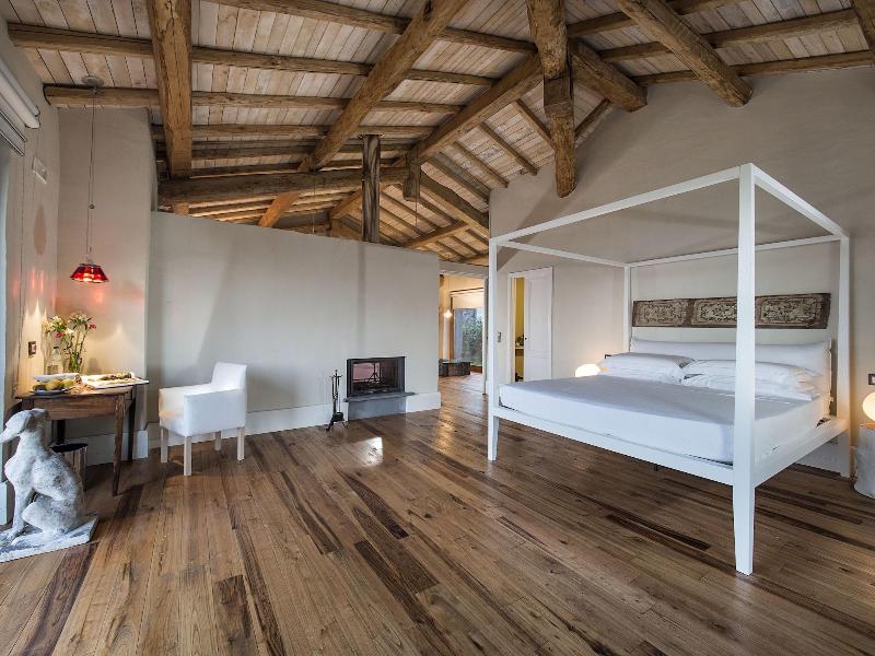 Monaci delle Terre Nere - Oda