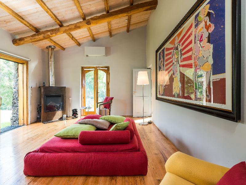 Monaci delle Terre Nere - Oda
