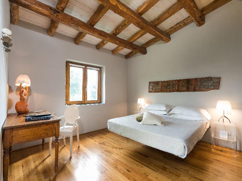Monaci delle Terre Nere - Oda