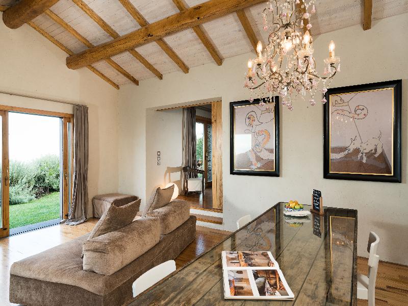 Monaci delle Terre Nere - Oda