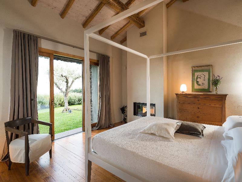 Monaci delle Terre Nere - Oda