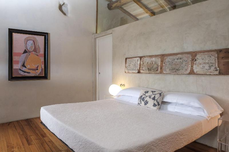 Monaci delle Terre Nere - Oda