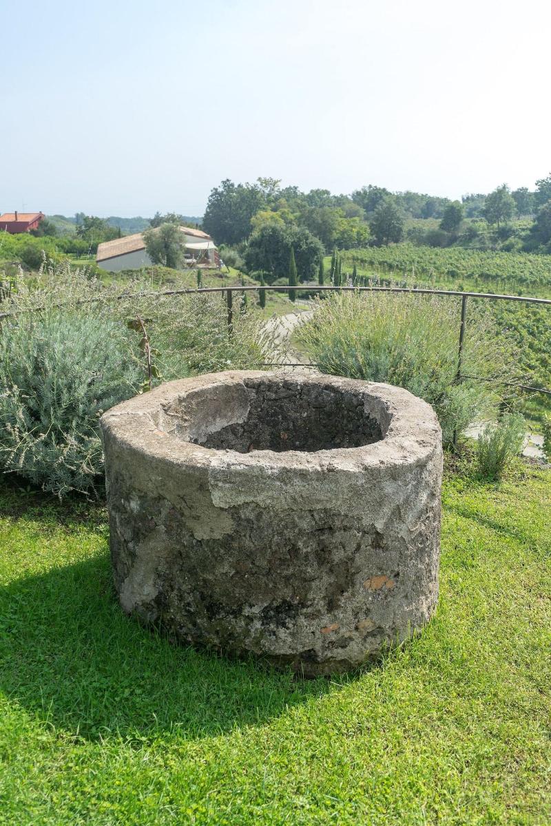 Monaci delle Terre Nere - Oda