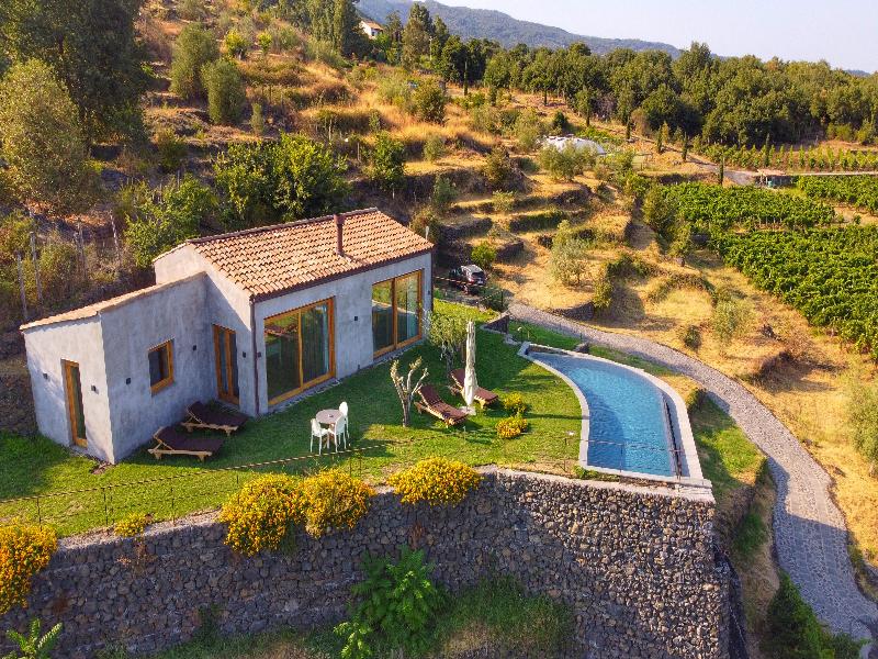 Monaci delle Terre Nere - Oda