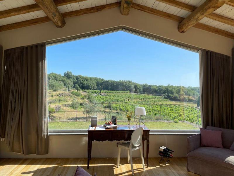 Monaci delle Terre Nere - Oda