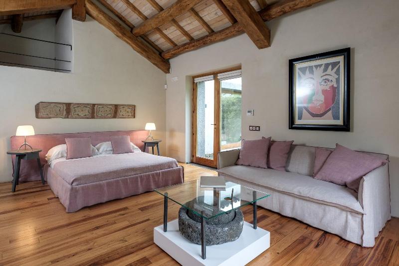 Monaci delle Terre Nere - Oda