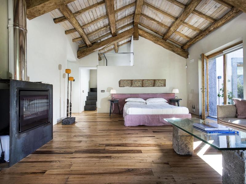Monaci delle Terre Nere - Oda