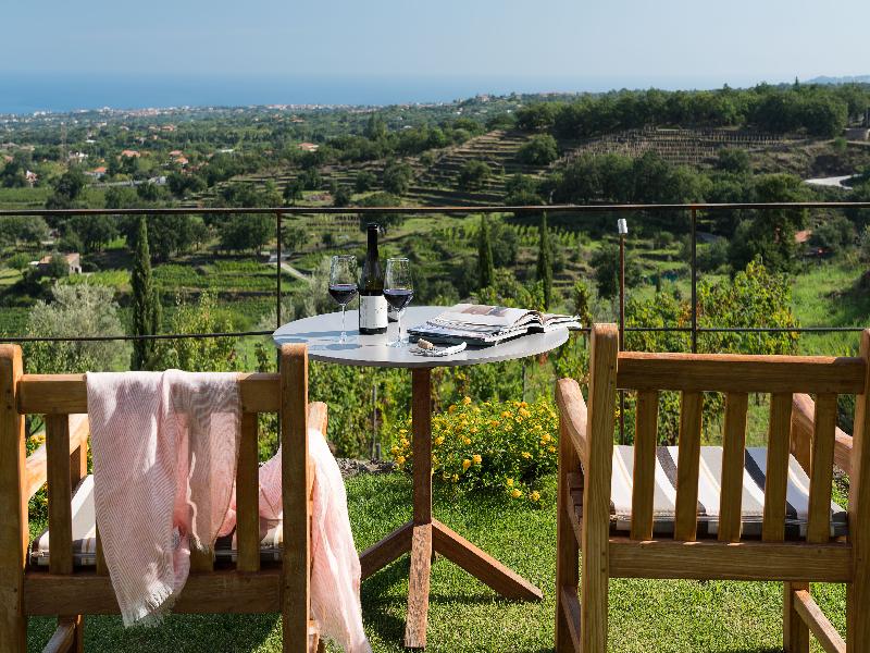 Monaci delle Terre Nere - Oda