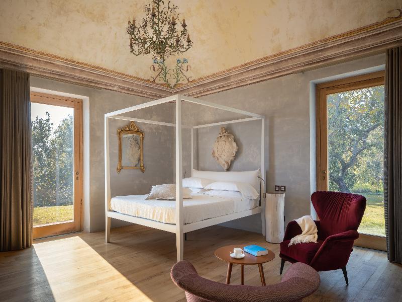 Monaci delle Terre Nere - Oda