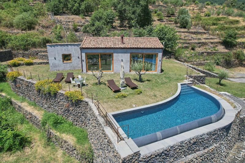 Monaci delle Terre Nere - Oda