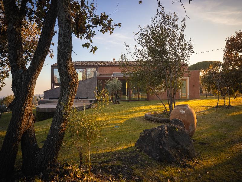 Monaci delle Terre Nere - Oda
