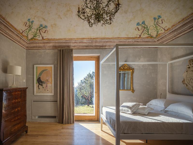 Monaci delle Terre Nere - Oda
