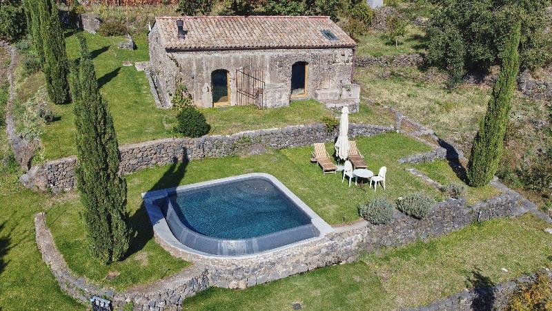 Monaci delle Terre Nere - Oda